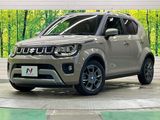 2021 Suzuki Ignis 5AA-FF21S