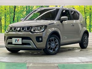2021 Suzuki Ignis 5AA-FF21S