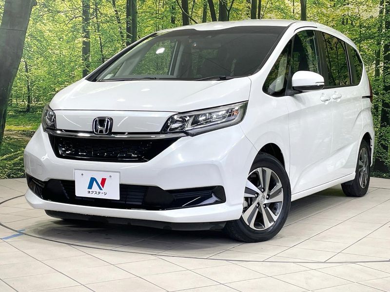 2020 Honda Freed 6BA-GB5 (UW-6aa764eca35dc)[0]