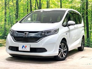 2016 Honda Freed hybrid DAA-GB7
