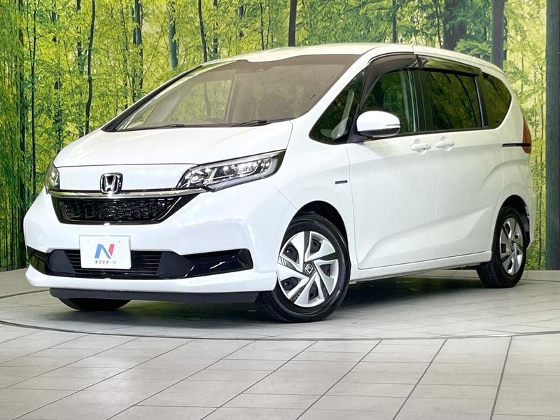 2021 Honda Freed hybrid 6AA-GB7 (UW-6aa764f06bd5f)[0]