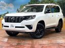 2023 Toyota Land Cruiser Prado 3DA-GDJ150W (UW-6aa764f7d28e8)[0]