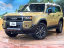 2024 Toyota Land Cruiser 250 3DA-GDJ250W (UW-6aa764f84ad59)[0]