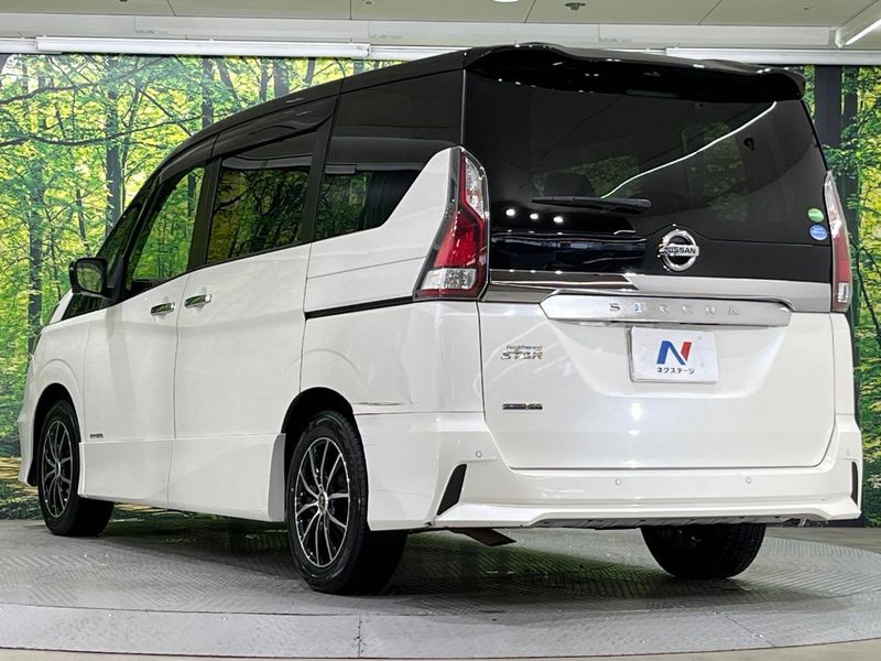 2019 Nissan Serena DAA-GFC27 (UW-6aa76505ce923)[16]