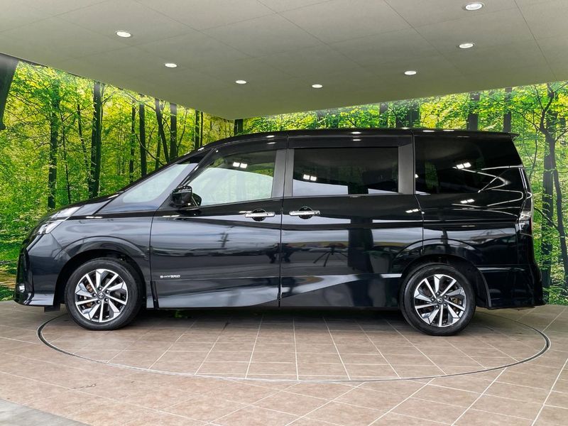 2019 Nissan Serena DAA-GFC27 (UW-6aa76506bbbe8)[15]