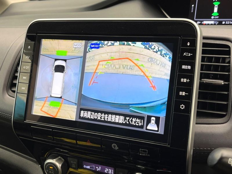 2019 Nissan Serena DAA-GFC27 (UW-6aa7650799389)[29]
