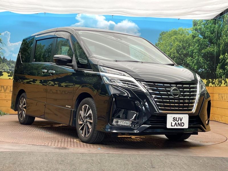 2019 Nissan Serena DAA-GFC27 (UW-6aa7650799389)[11]