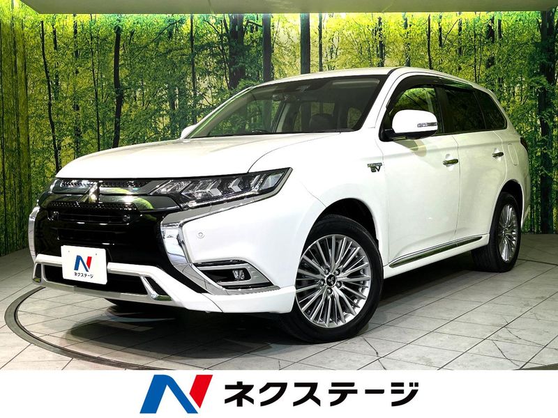 2019 Mitsubishi OUTLANDER PHEV 5LA-GG3W (UW-6aa76513732eb)[3]