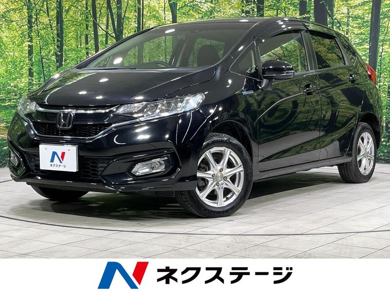 2019 Honda Fit Hybrid DAA-GP6 (UW-6aa76520ab8ae)[3]