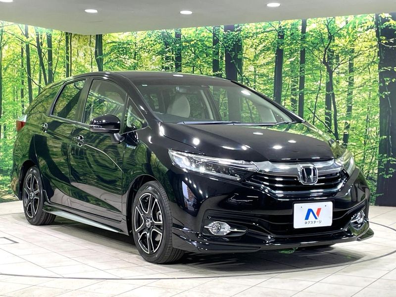 2017 Honda SHUTTLE DAA-GP7 (UW-6aa7652378333)[20]