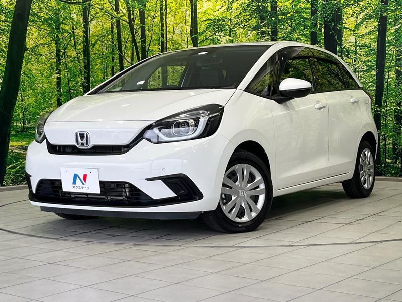2022 Honda Fit 6AA-GR3 (UW-6aa76525b4fec)[0]