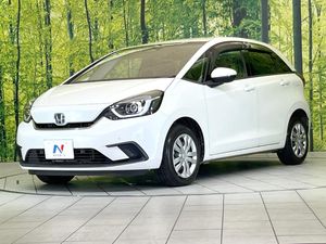2022 Honda Fit 6AA-GR3