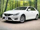 2016 Toyota Mark X DBA-GRX130