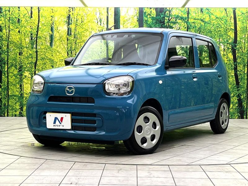 2024 Mazda Carol 3BA-HB37S (UW-6aa76546ae572)[0]
