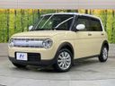2016 Suzuki ALTO Lapin DBA-HE33S (UW-6aa76551d0c90)[0]