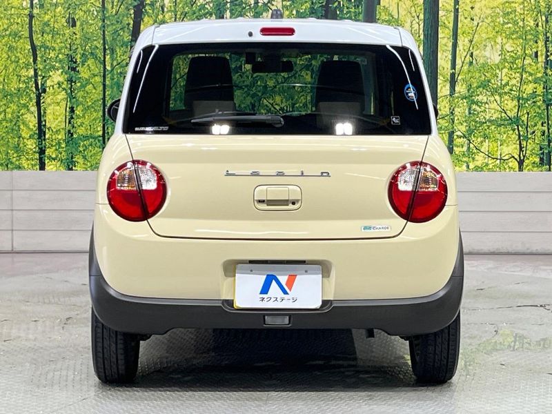 2016 Suzuki ALTO Lapin DBA-HE33S (UW-6aa76551d0c90)[27]