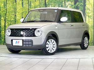 2026 Suzuki ALTO Lapin 5AA-HE93S