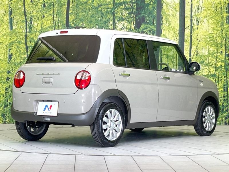 2026 Suzuki ALTO Lapin 5AA-HE93S (UW-6aa7655932b7e)[9]