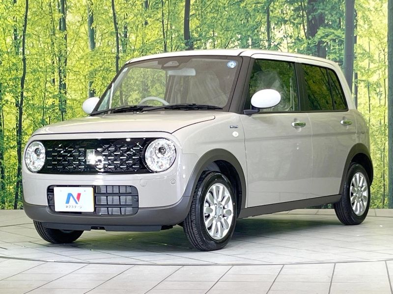 2026 Suzuki ALTO Lapin 5AA-HE93S (UW-6aa7655932b7e)[5]