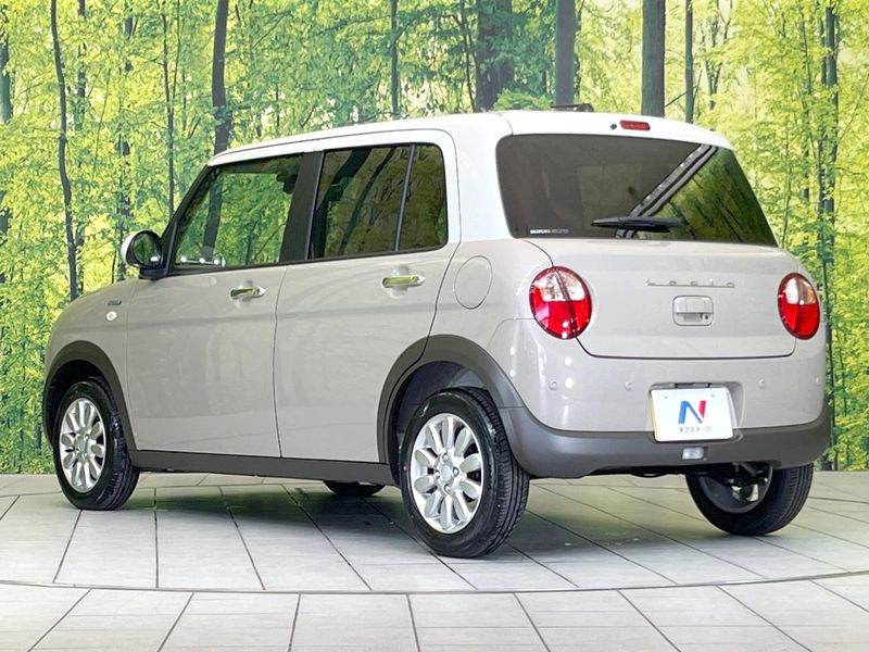 2026 Suzuki ALTO Lapin 5AA-HE93S (UW-6aa7655932b7e)[11]
