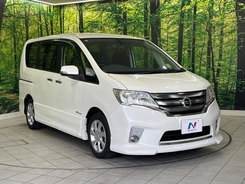 2013 Nissan Serena DAA-HFC26 (UW-6aa765599b1c8)[5]