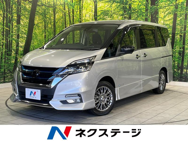 2018 Nissan Serena DAA-HFC27 (UW-6aa7655d26626)[3]