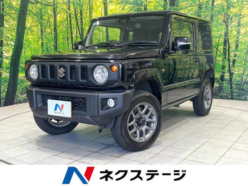 2023 Suzuki Jimny 3BA-JB64W (UW-6aa7656ca1cbf)[3]