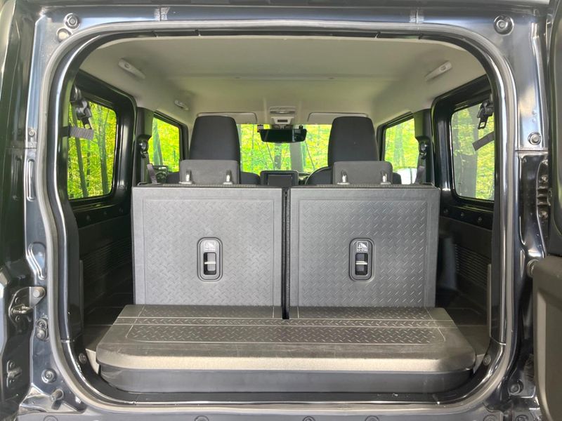 2023 Suzuki Jimny 3BA-JB64W (UW-6aa7656ca1cbf)[16]