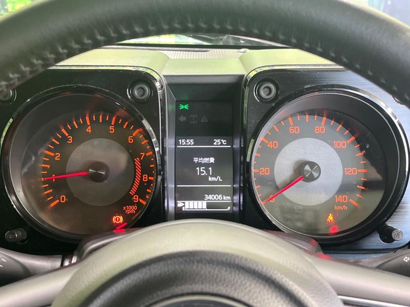 2023 Suzuki Jimny 3BA-JB64W (UW-6aa7656ca1cbf)[29]