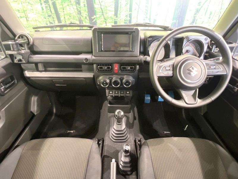 2023 Suzuki Jimny 3BA-JB64W (UW-6aa7656ca1cbf)[21]