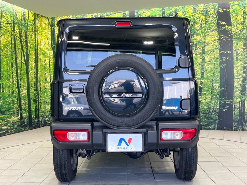 2023 Suzuki Jimny 3BA-JB64W (UW-6aa7656ca1cbf)[11]
