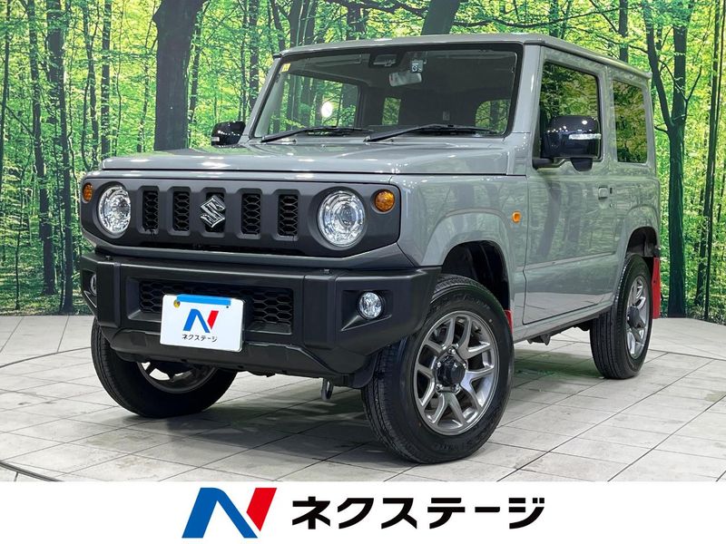 2023 Suzuki Jimny 3BA-JB64W (UW-6aa7656e60ab3)[3]