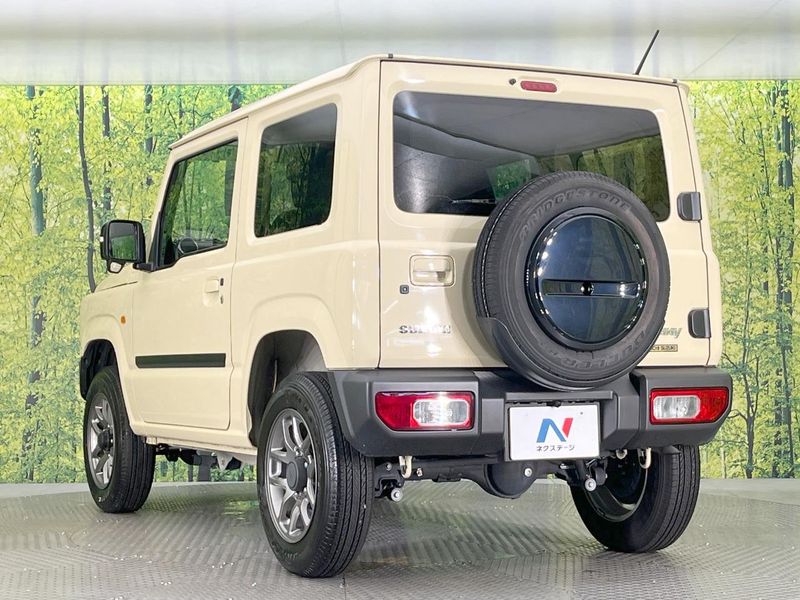 2024 Suzuki Jimny 3BA-JB64W (UW-6aa7656e9f800)[20]