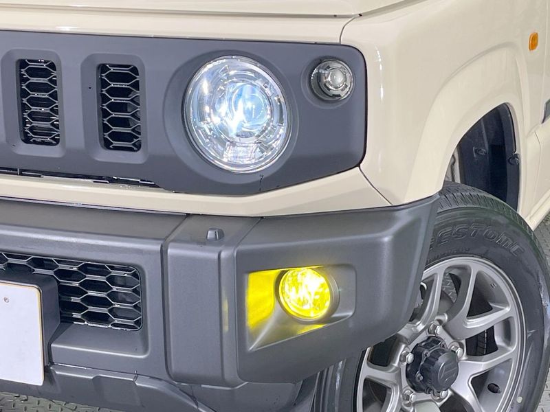 2024 Suzuki Jimny 3BA-JB64W (UW-6aa7656e9f800)[8]