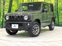 2025 Suzuki Jimny 3BA-JB64W (UW-6aa765719e967)[0]