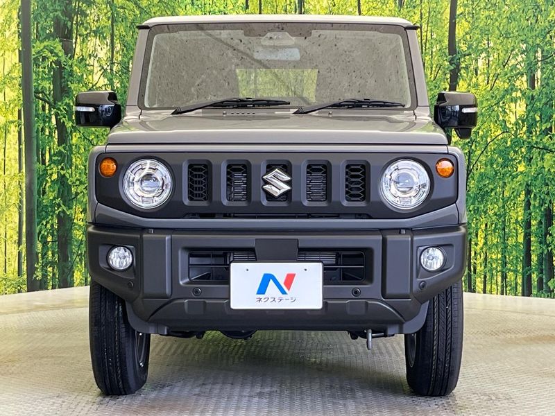 2026 Suzuki Jimny 3BA-JB64W (UW-6aa76575191f4)[19]