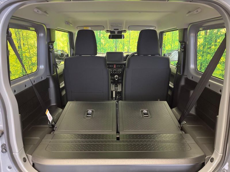 2026 Suzuki Jimny 3BA-JB64W (UW-6aa76575191f4)[26]