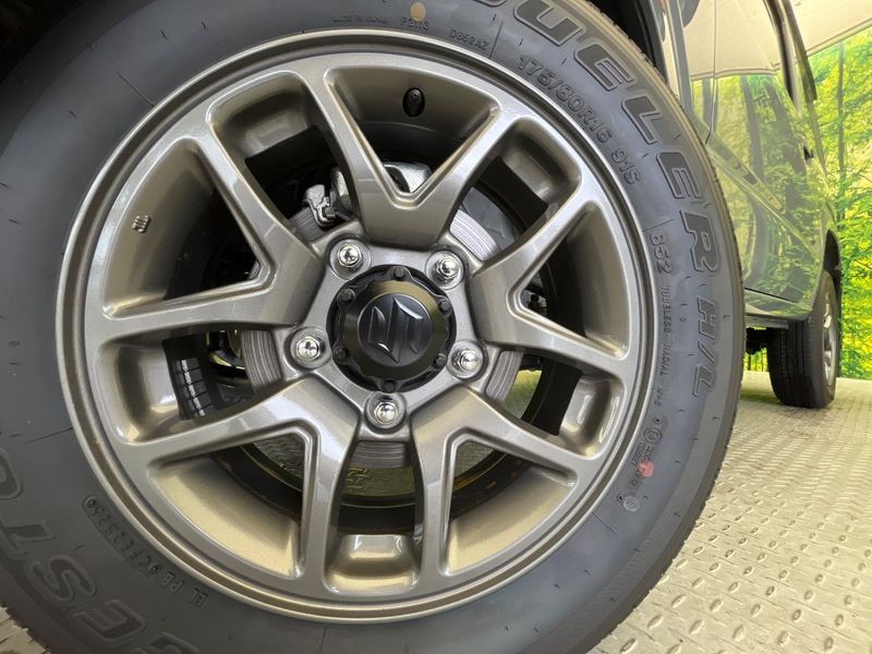 2026 Suzuki Jimny 3BA-JB64W (UW-6aa76575191f4)[8]
