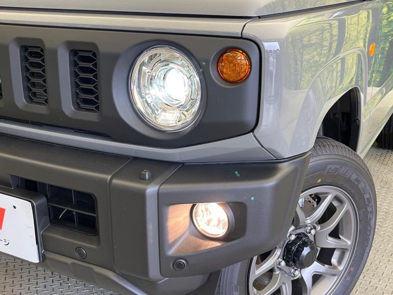 2026 Suzuki Jimny 3BA-JB64W (UW-6aa76575191f4)[7]