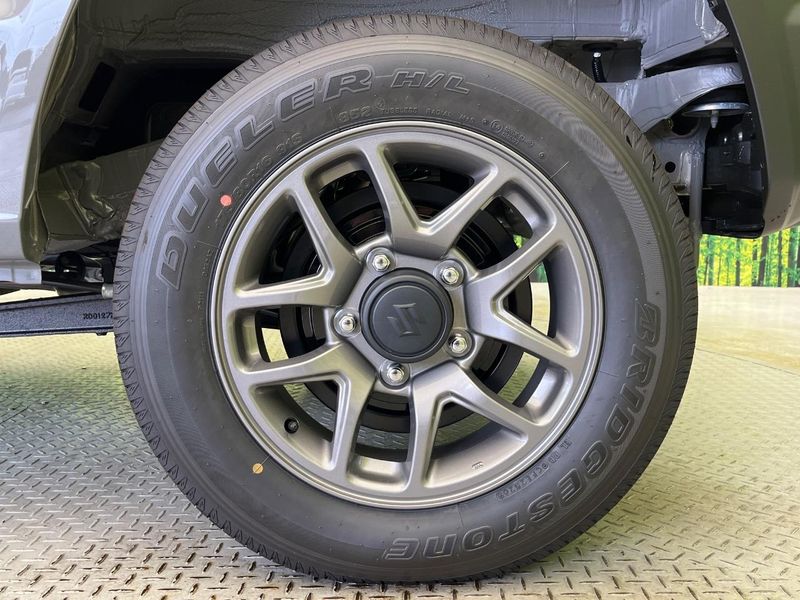 2026 Suzuki Jimny 3BA-JB64W (UW-6aa76575191f4)[11]