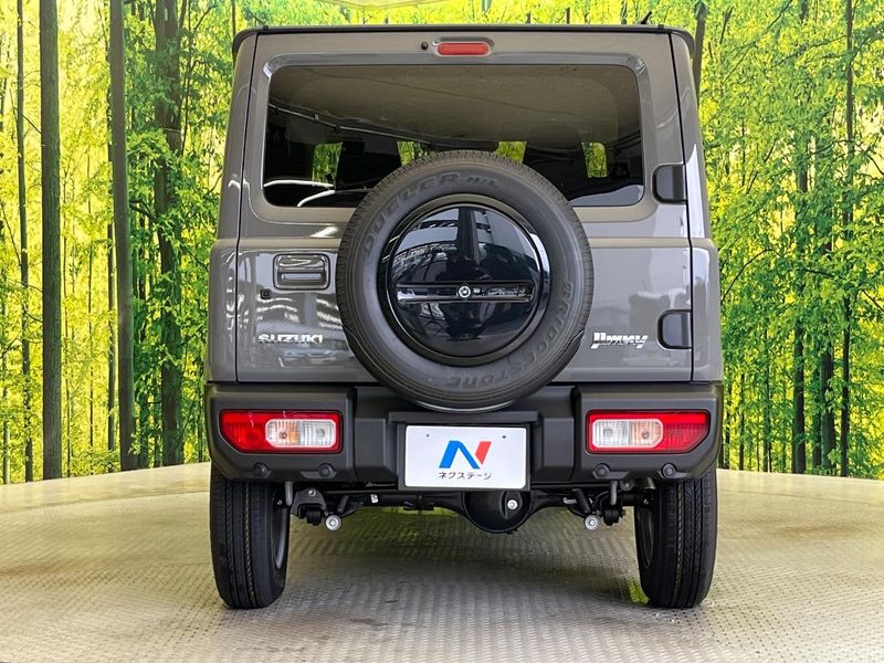 2026 Suzuki Jimny 3BA-JB64W (UW-6aa76575191f4)[15]