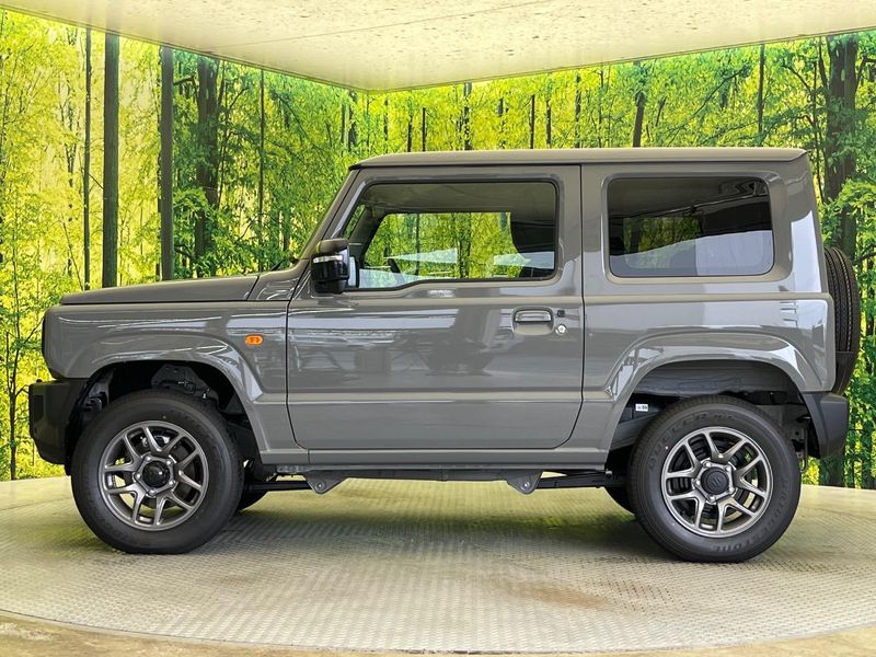 2026 Suzuki Jimny 3BA-JB64W (UW-6aa76575191f4)[13]