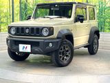2020 Suzuki Jimny Sierra 3BA-JB74W