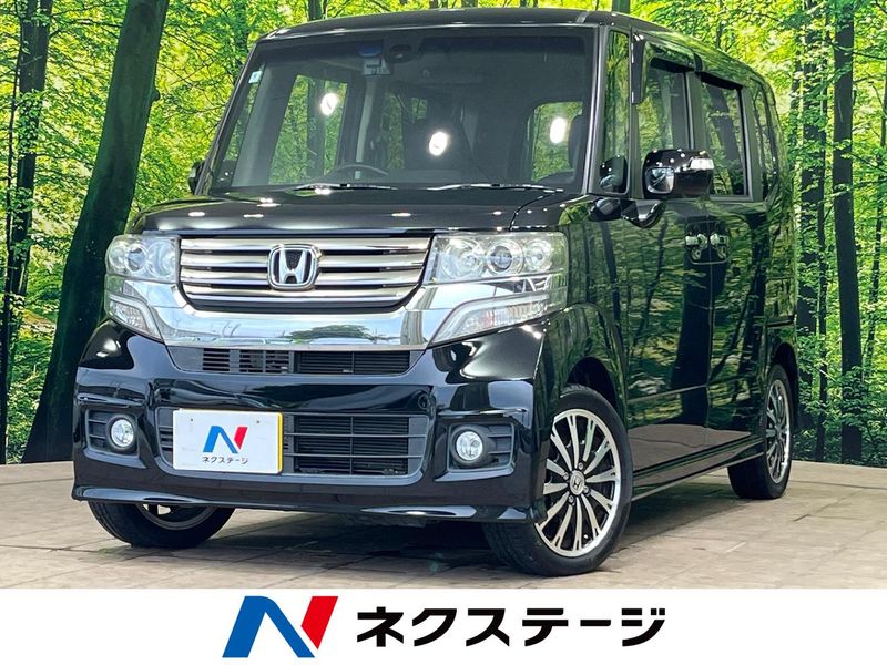 2014 Honda N-BOX CUSTOM DBA-JF1 (UW-6aa76586cf0dc)[3]