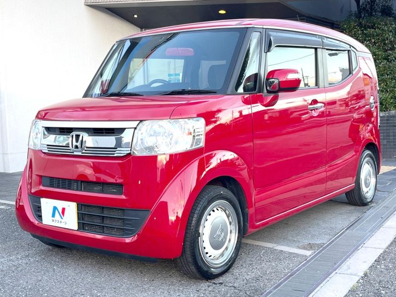 2016 Honda N-BOX Slash DBA-JF1 (UW-6aa7658bac197)[10]