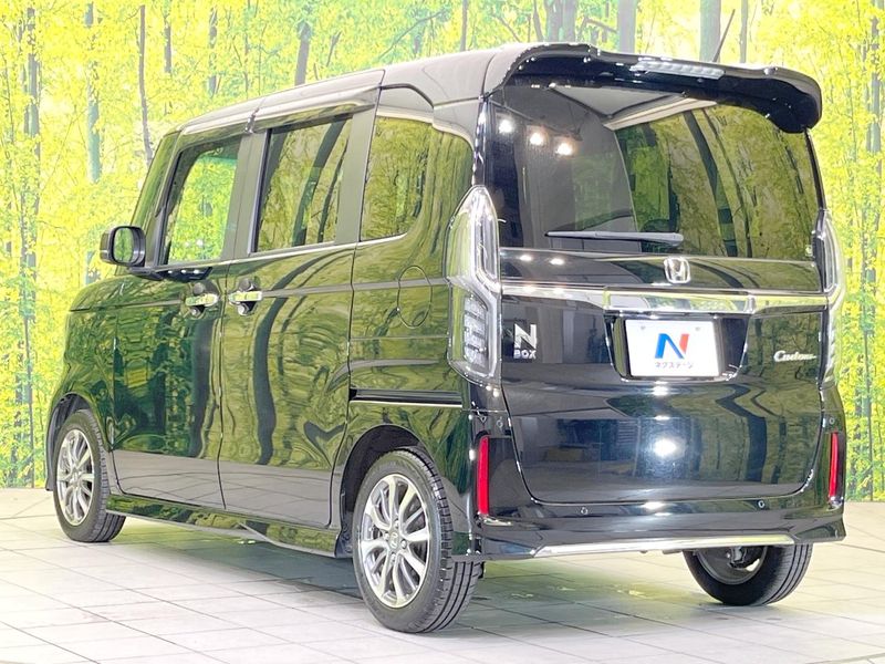 2021 Honda N-BOX CUSTOM 6BA-JF3 (UW-6aa765a687d10)[11]