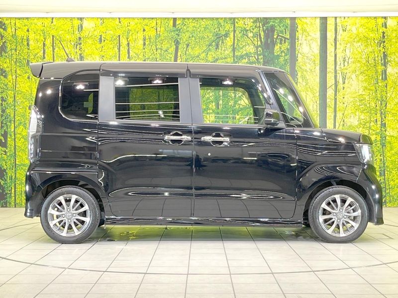 2021 Honda N-BOX CUSTOM 6BA-JF3 (UW-6aa765a687d10)[8]