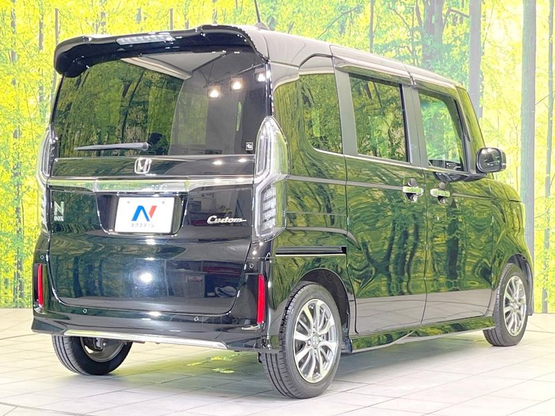 2021 Honda N-BOX CUSTOM 6BA-JF3 (UW-6aa765a687d10)[9]