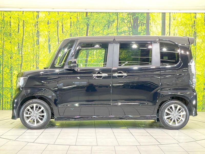 2021 Honda N-BOX CUSTOM 6BA-JF3 (UW-6aa765a687d10)[12]