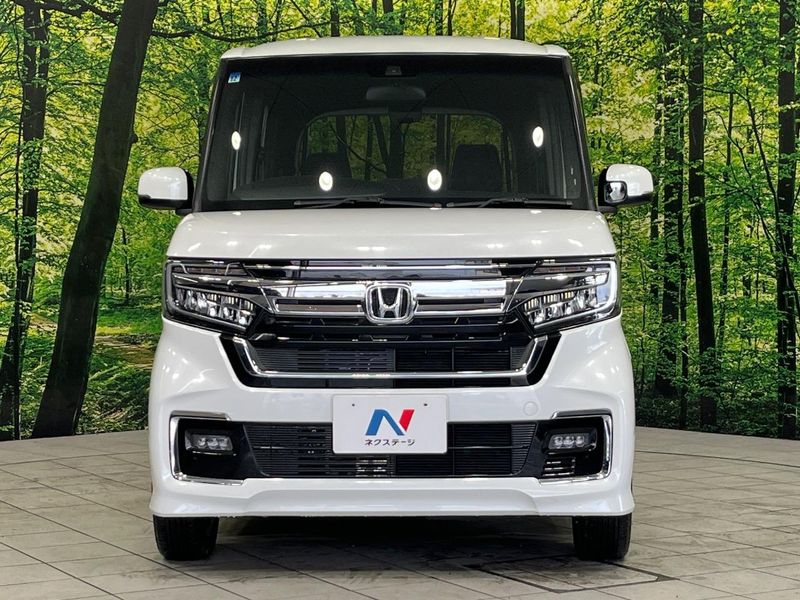 2021 Honda N-BOX CUSTOM 6BA-JF4 (UW-6aa765ae88645)[15]
